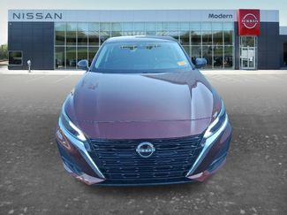 Certified 2025 Nissan Altima 2.5 SV FWD video 2