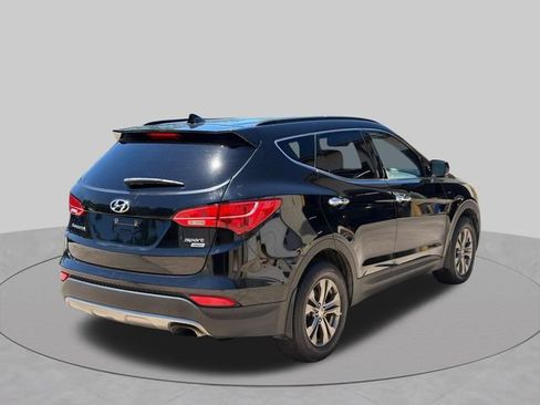 Used 2013 Hyundai Santa Fe Sport w/ Popular Equipment Pkg AWD/4WD image 5