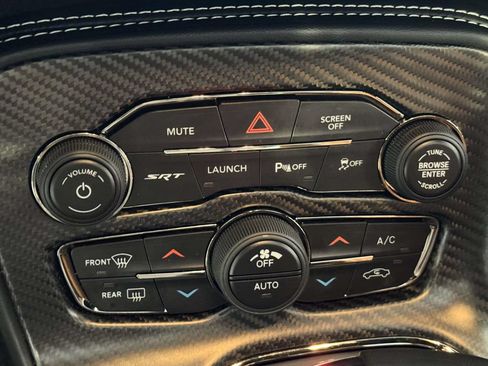 Used 2023 Dodge Challenger SRT Hellcat RWD image 19