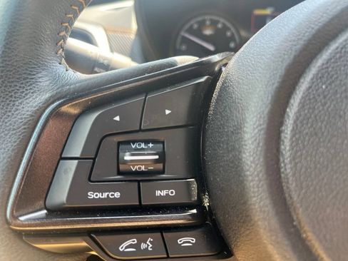 Used 2025 Subaru Forester Wilderness w/ Wilderness Package AWD/4WD image 14