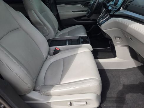 Used 2020 Honda Odyssey EX-L image 12