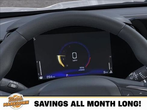 New 2026 Chevrolet Trax LT w/ Driver Confidence Package image 18