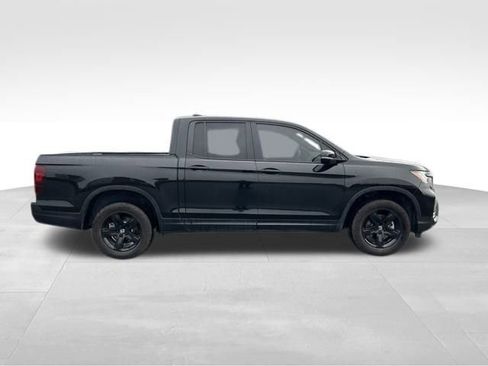 Used 2023 Honda Ridgeline Black Edition image 11