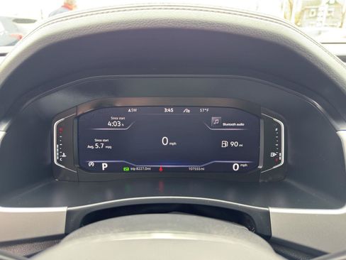 Used 2023 Volkswagen Atlas SE AWD/4WD image 18