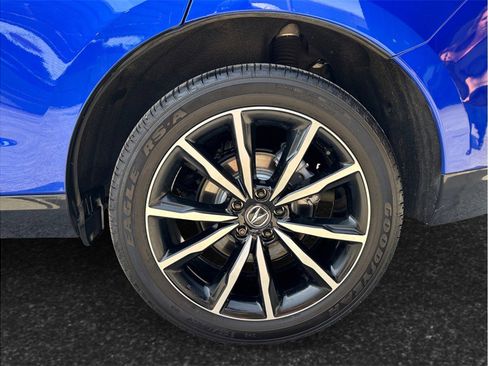 Used 2025 Acura RDX A-Spec AWD/4WD image 16