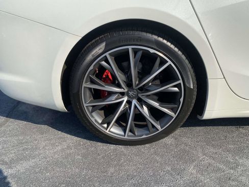 Used 2019 Maserati Ghibli S GranLusso RWD image 9