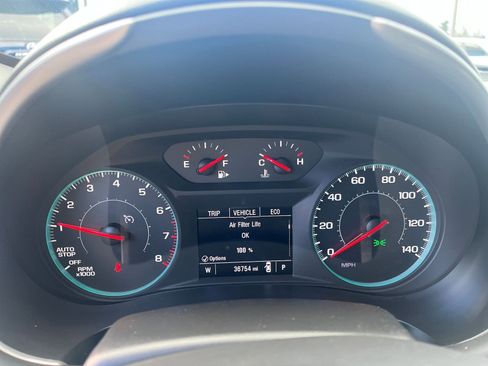 Used 2024 Chevrolet Malibu LT image 41