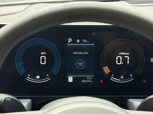 Used 2025 Hyundai Sonata SEL FWD image 19