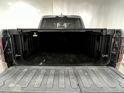Used 2021 RAM 1500 Limited AWD/4WD image 29