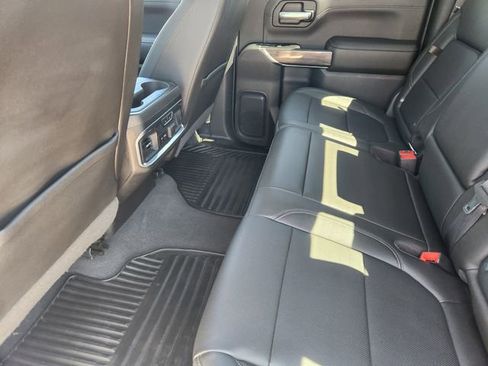 Used 2019 Chevrolet Silverado 1500 LTZ w/ LTZ Texas Edition image 29