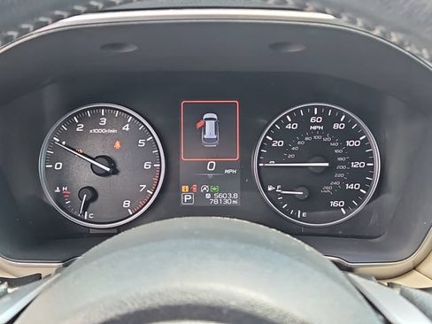 Used 2020 Subaru Outback Limited AWD/4WD image 15