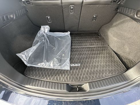 Used 2023 MAZDA CX-5 AWD 2.5 S w/ Premium Plus Pkg image 19