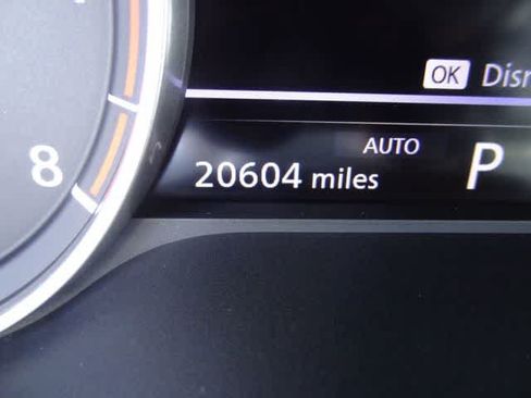 Used 2023 Nissan Rogue SL w/ SL Premium Package AWD/4WD image 26
