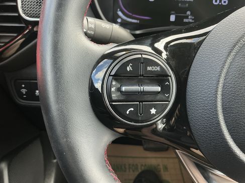Certified 2025 Kia Soul GT-Line FWD image 19