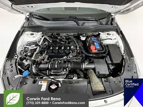 Used 2021 Honda Accord LX image 31