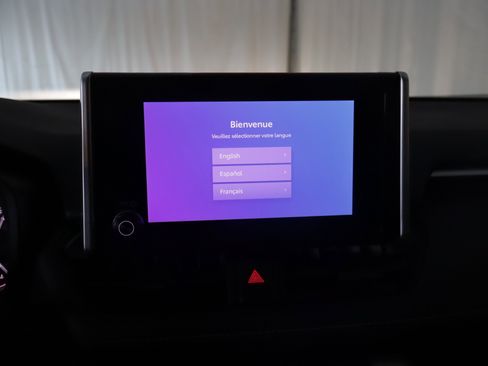 Used 2024 Toyota RAV4 XLE image 17