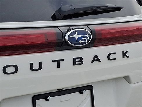 New 2026 Subaru Outback Touring image 24