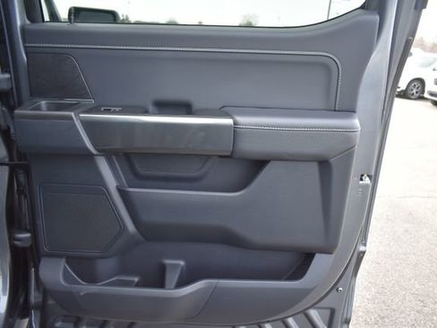 Used 2023 Ford F150 XLT w/ Equipment Group 302A High image 47