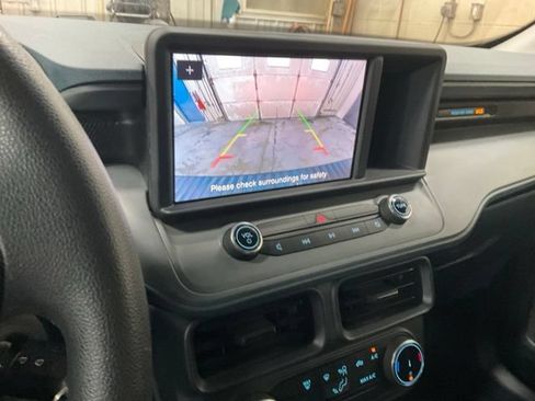 Used 2024 Ford Maverick XL FWD image 11
