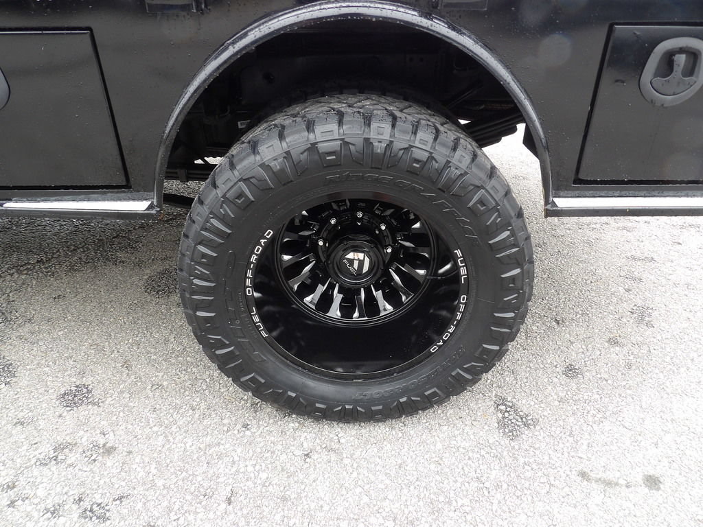 Used 2025 RAM 3500 Big Horn AWD/4WD image 60