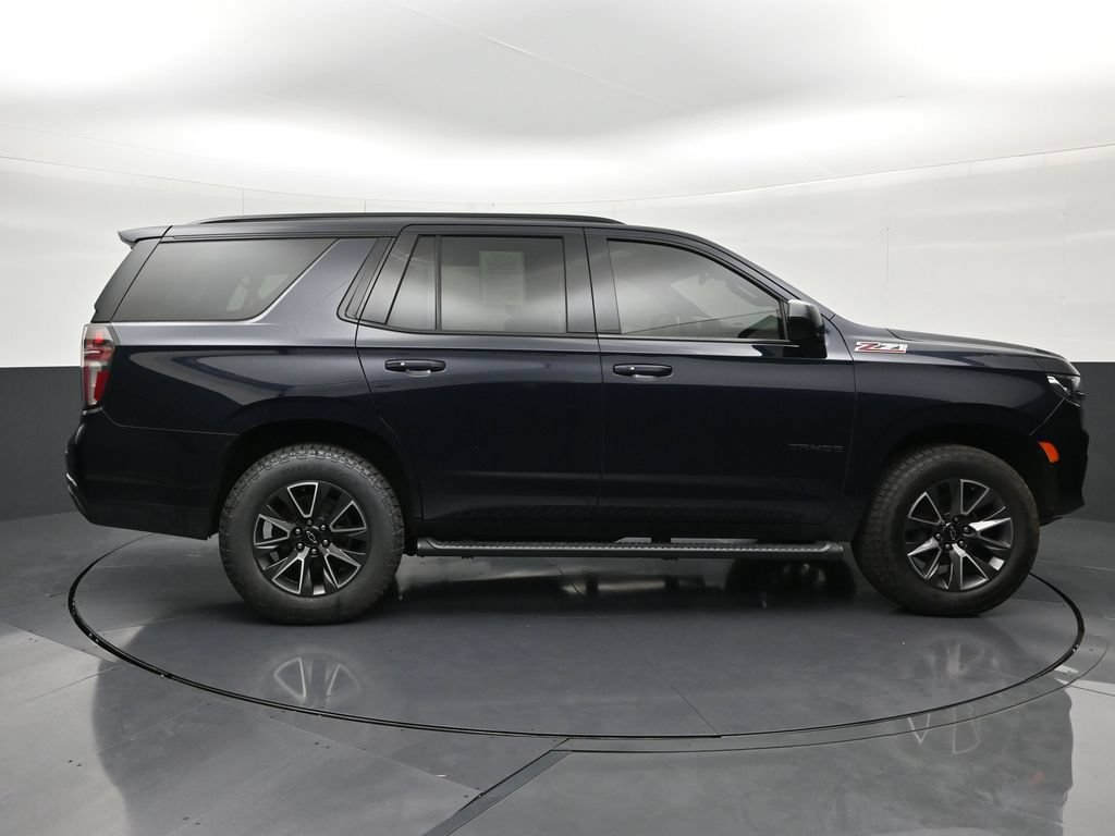 Used 2021 Chevrolet Tahoe Z71 AWD/4WD image 6