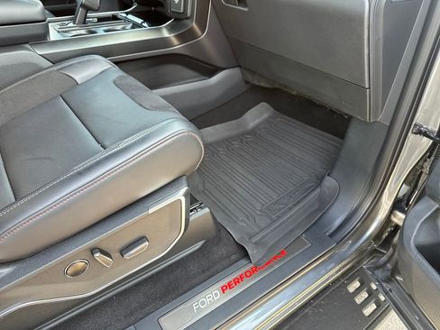 Used 2025 Ford F150 Raptor image 40