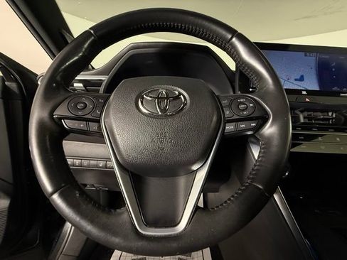 Used 2021 Toyota Venza Limited w/ Advanced Technology Package AWD/4WD image 28