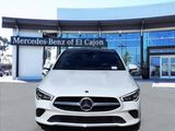 Certified 2022 Mercedes-Benz CLA 250 image 2
