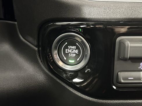 Used 2026 GMC Sierra 1500 Elevation AWD/4WD image 18