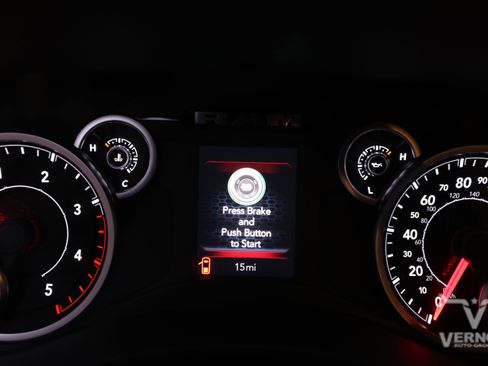 New 2026 RAM 3500 Tradesman image 20