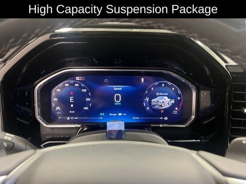 New 2026 Chevrolet Silverado 1500 High Country AWD/4WD image 9