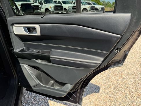 Used 2022 Ford Explorer ST w/ Equipment Group 401A AWD/4WD image 20