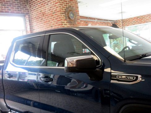 Used 2020 GMC Sierra 1500 SLE image 68