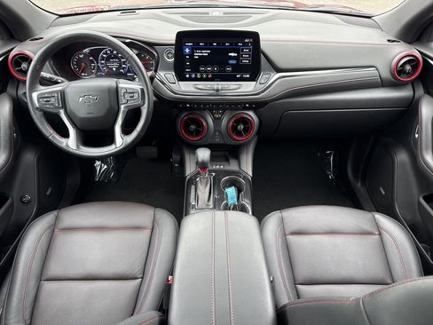 Used 2023 Chevrolet Blazer RS w/ Driver Confidence II Package image 14