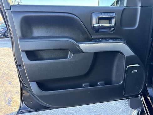 Used 2014 Chevrolet Silverado 1500 LTZ Z71 w/ LTZ Plus Package image 15