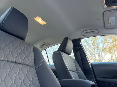 New 2026 Toyota Corolla LE image 14