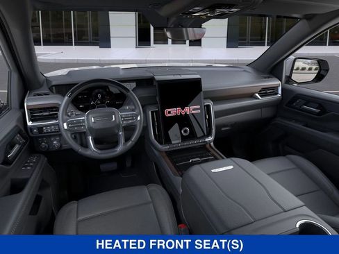 New 2026 GMC Yukon Denali image 16