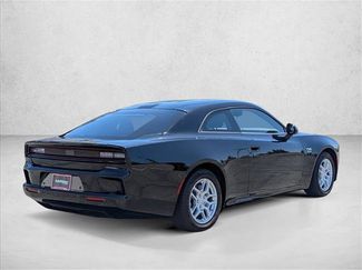 New 2025 Dodge Charger Daytona R/T w/ Quick Order Package 25M R/T AWD/4WD video 2