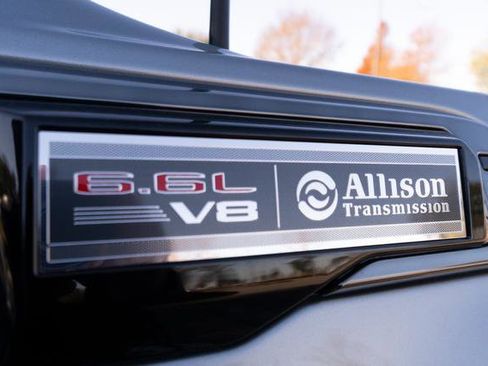 Used 2026 GMC Sierra 2500 AT4 image 44