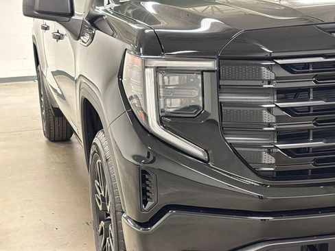 New 2026 GMC Sierra 1500 Elevation image 4