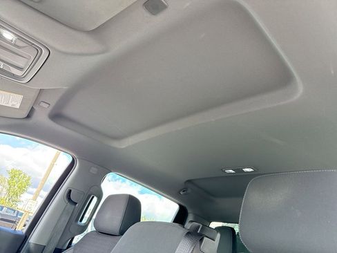 Used 2019 Chevrolet Silverado 1500 W/T w/ WT Fleet Convenience Package AWD/4WD image 21