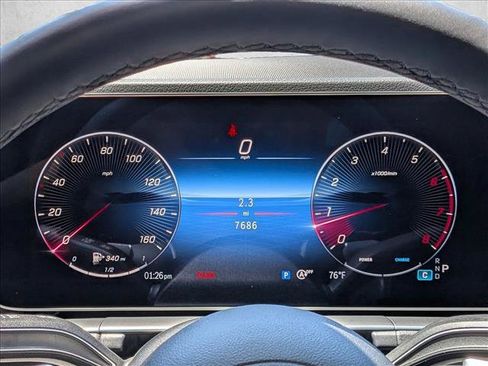 Certified 2026 Mercedes-Benz GLE 450 4MATIC Coupe image 10