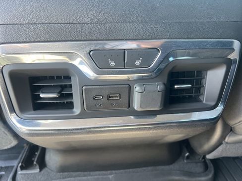 Certified 2023 GMC Sierra 2500 SLT AWD/4WD image 12