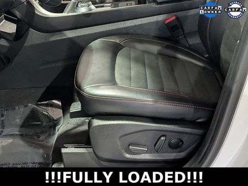 Used 2024 Ford Edge ST-Line image 14