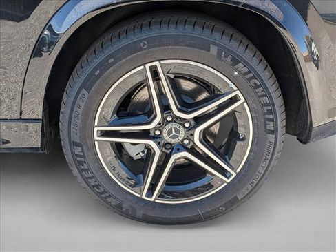 New 2026 Mercedes-Benz GLE 350 4MATIC image 10