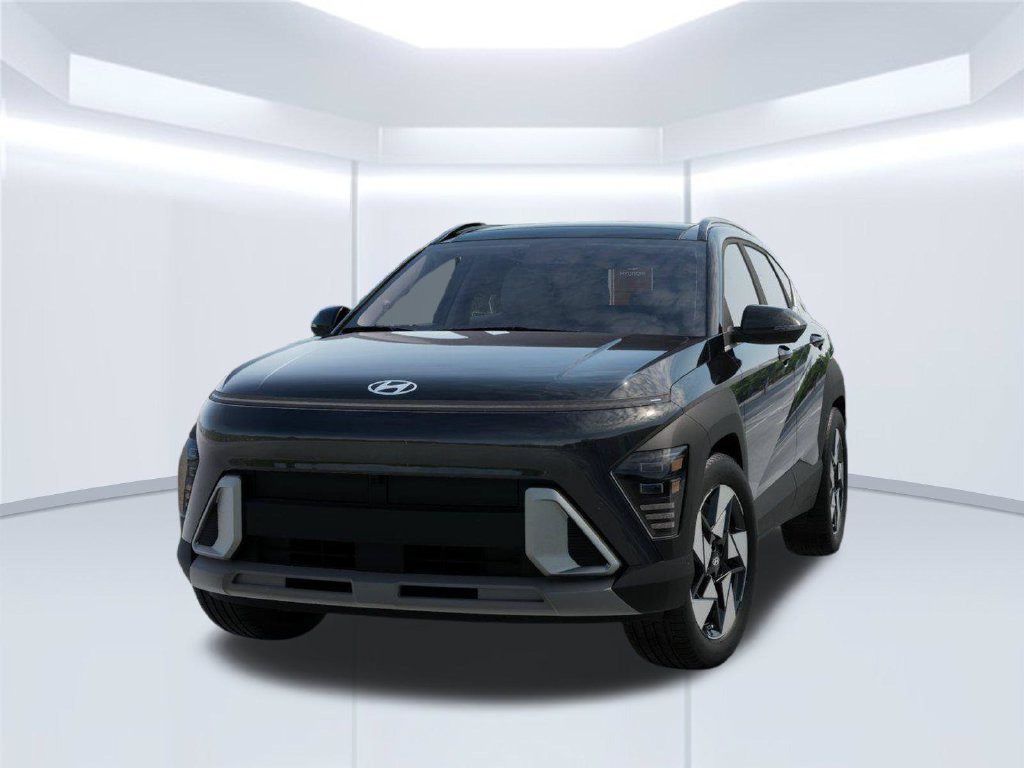 New 2027 Hyundai Kona Limited FWD image 6