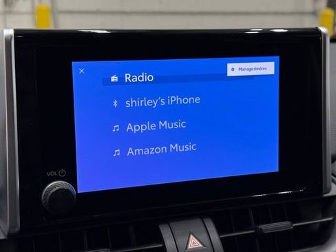 Used 2023 Toyota RAV4 XLE image 30