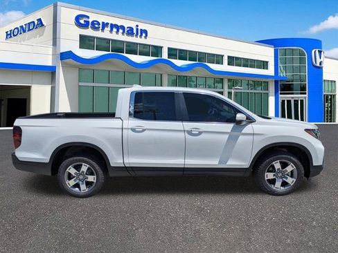 New 2026 Honda Ridgeline RTL image 2