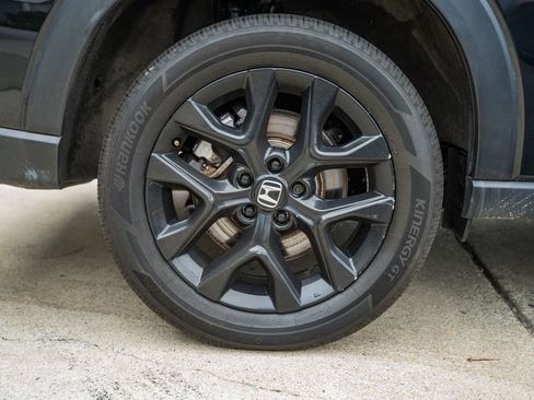 Used 2025 Honda HR-V Sport image 13