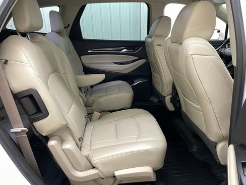 Used 2018 Buick Enclave Premium w/ Experience Buick Package image 48